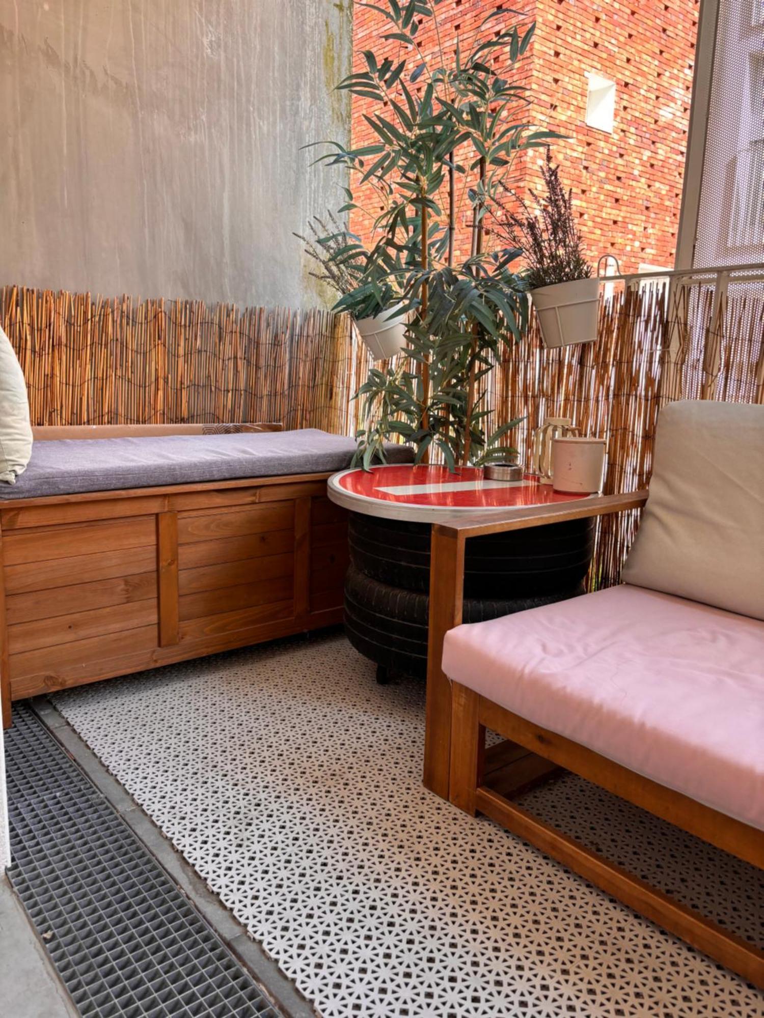 Chambre Cosy Et Paisible ลีลล์ ภายนอก รูปภาพ